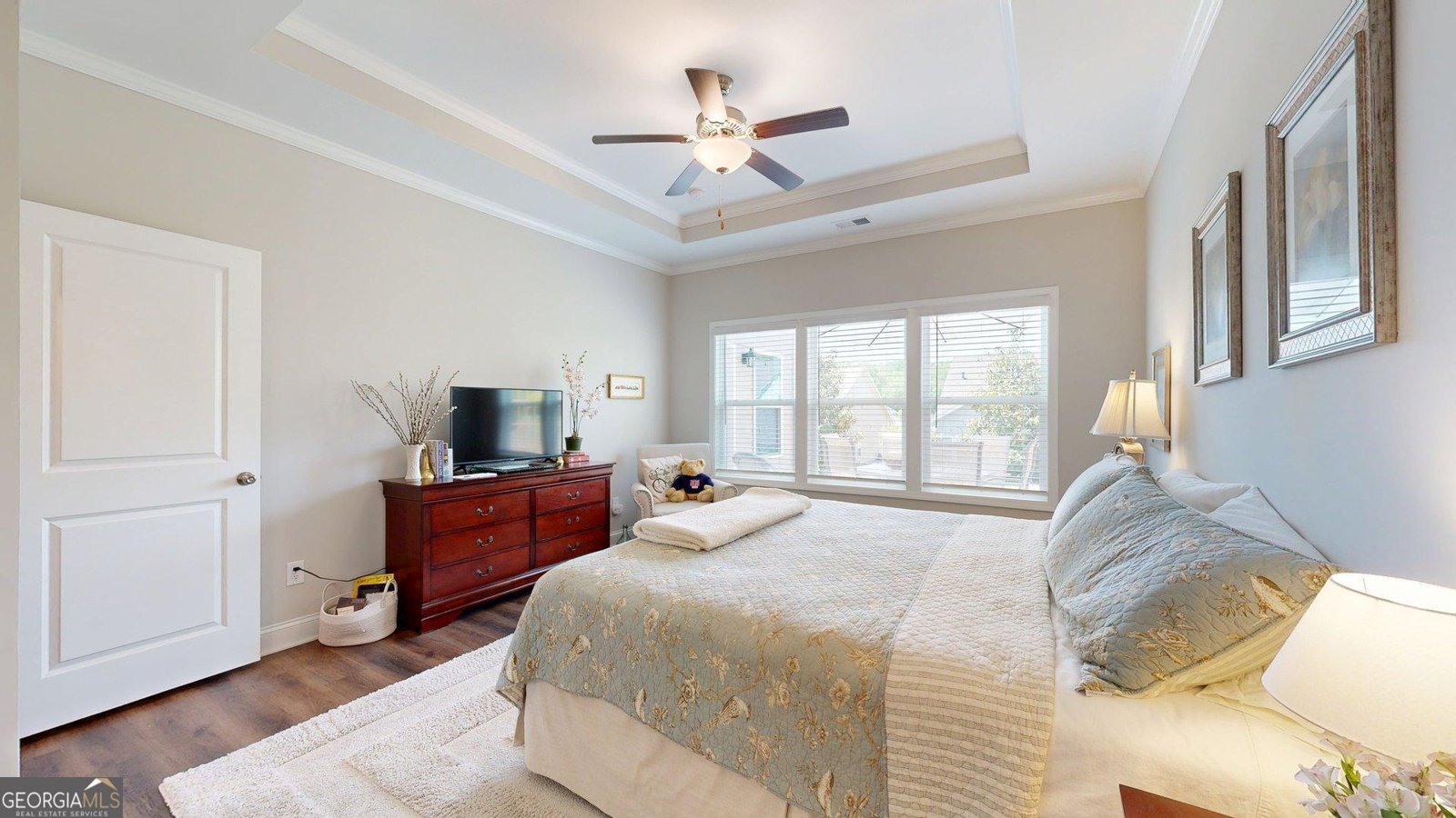 100 Maple Leaf Road Sharpsburg - 21