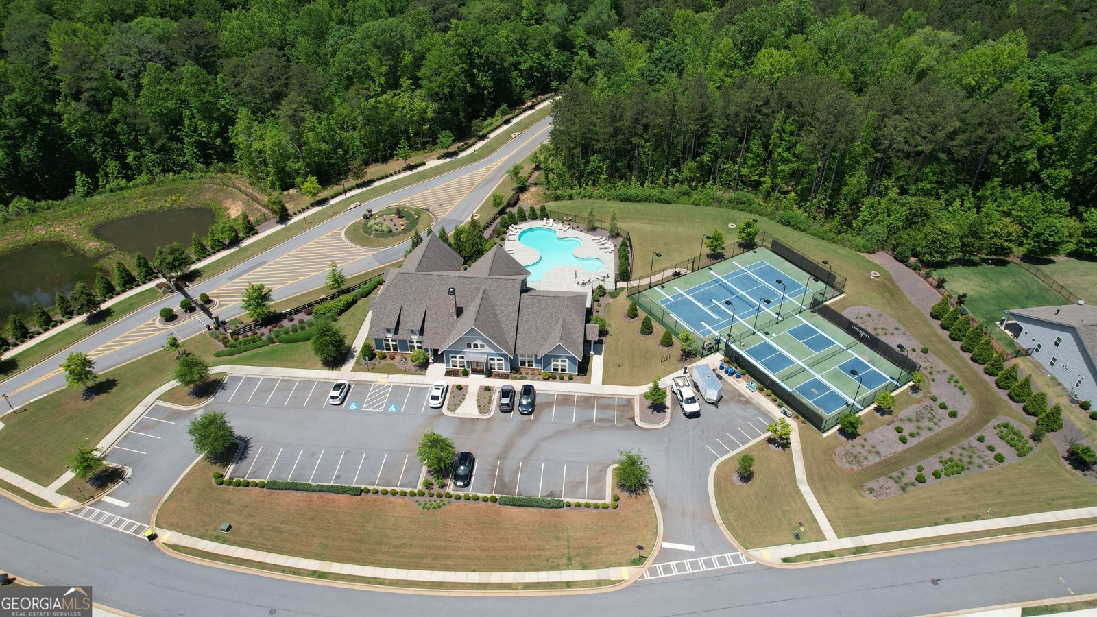 100 Maple Leaf Road Sharpsburg - 4