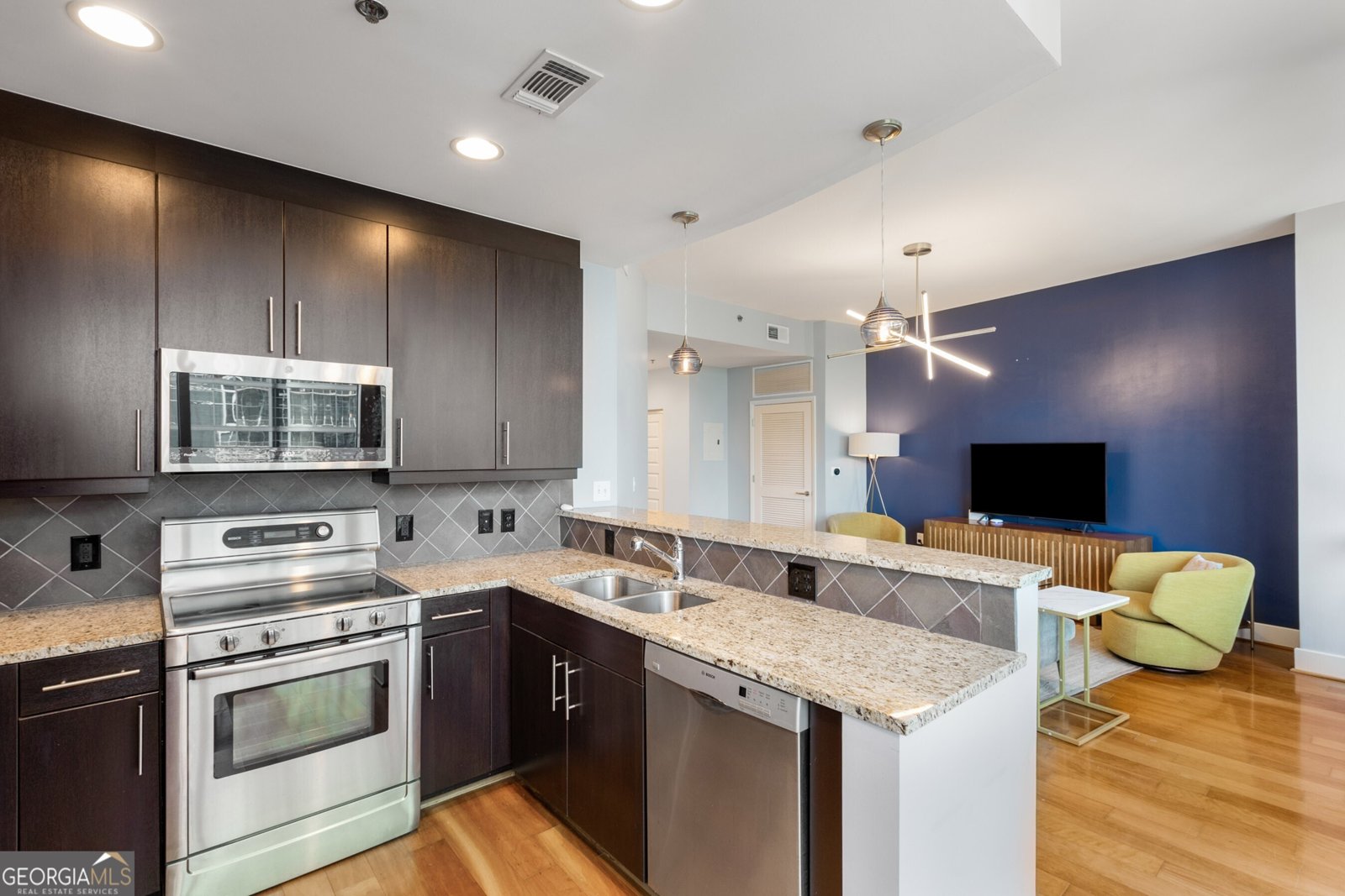 1080 Peachtree Street Atlanta - 10