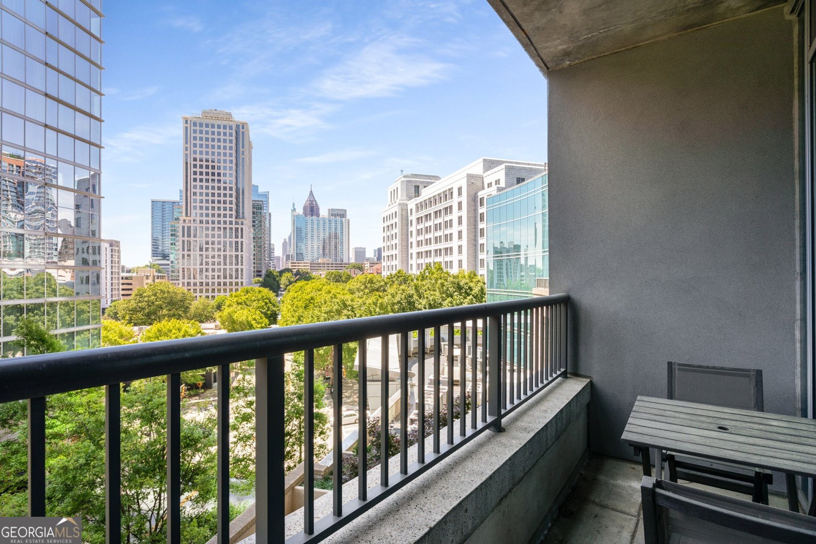 1080 Peachtree Street Atlanta - 11
