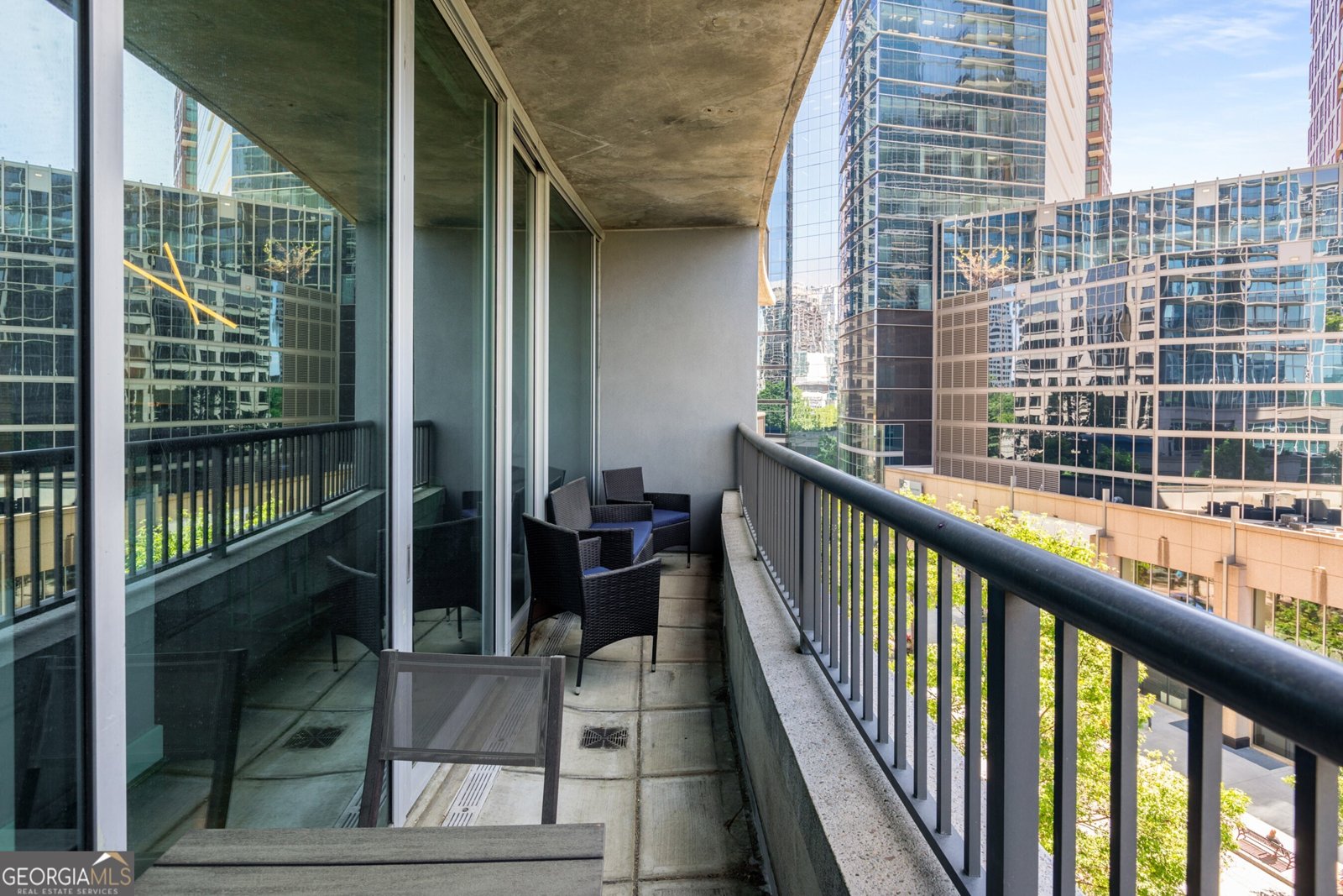 1080 Peachtree Street Atlanta - 12