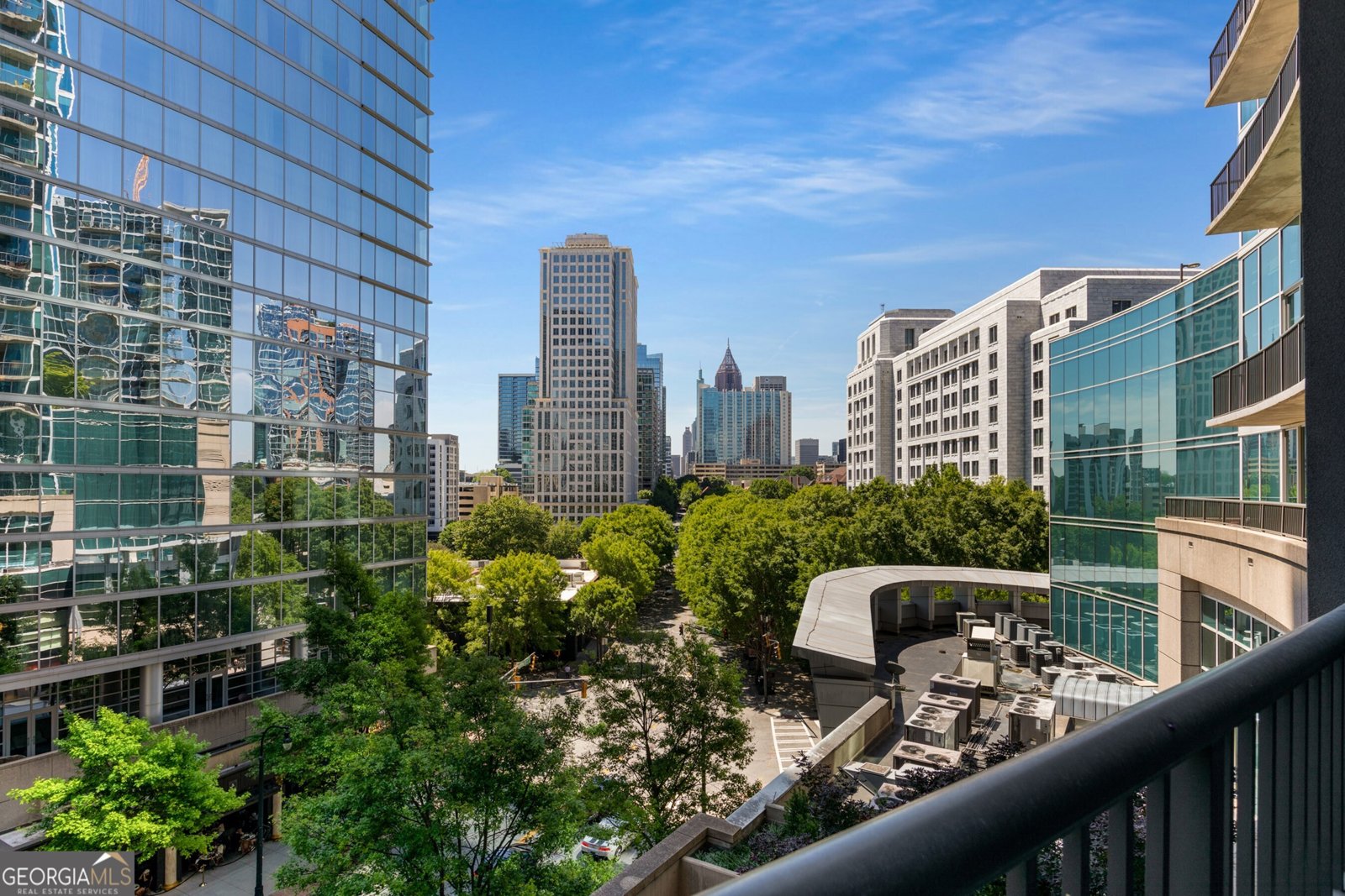 1080 Peachtree Street Atlanta - 13