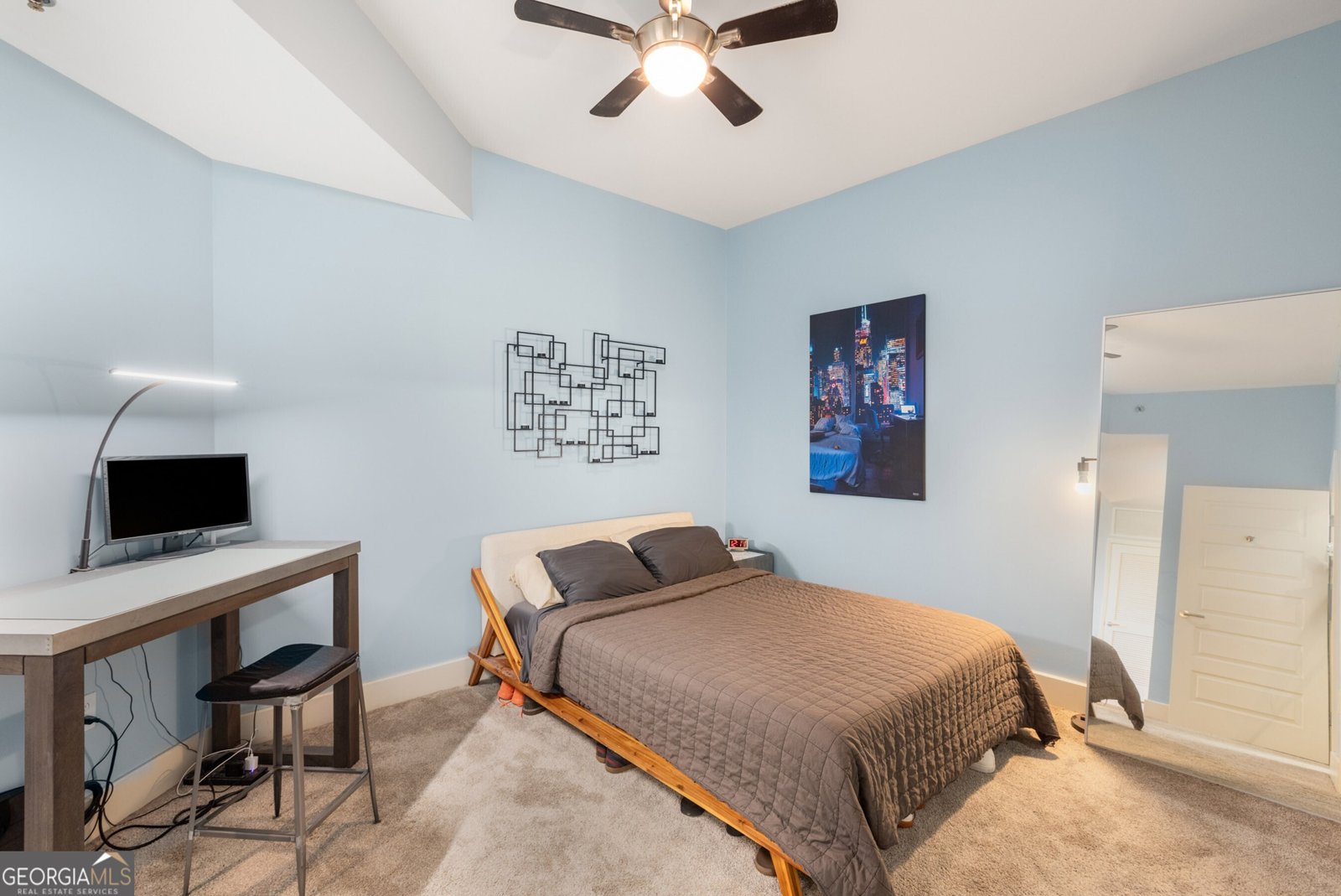 1080 Peachtree Street Atlanta - 14