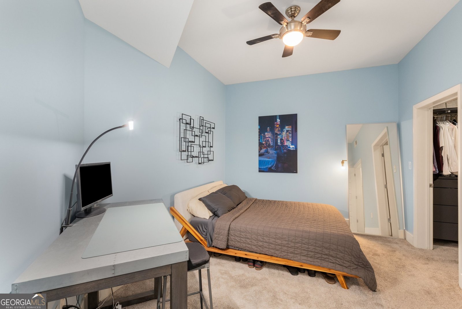 1080 Peachtree Street Atlanta - 15