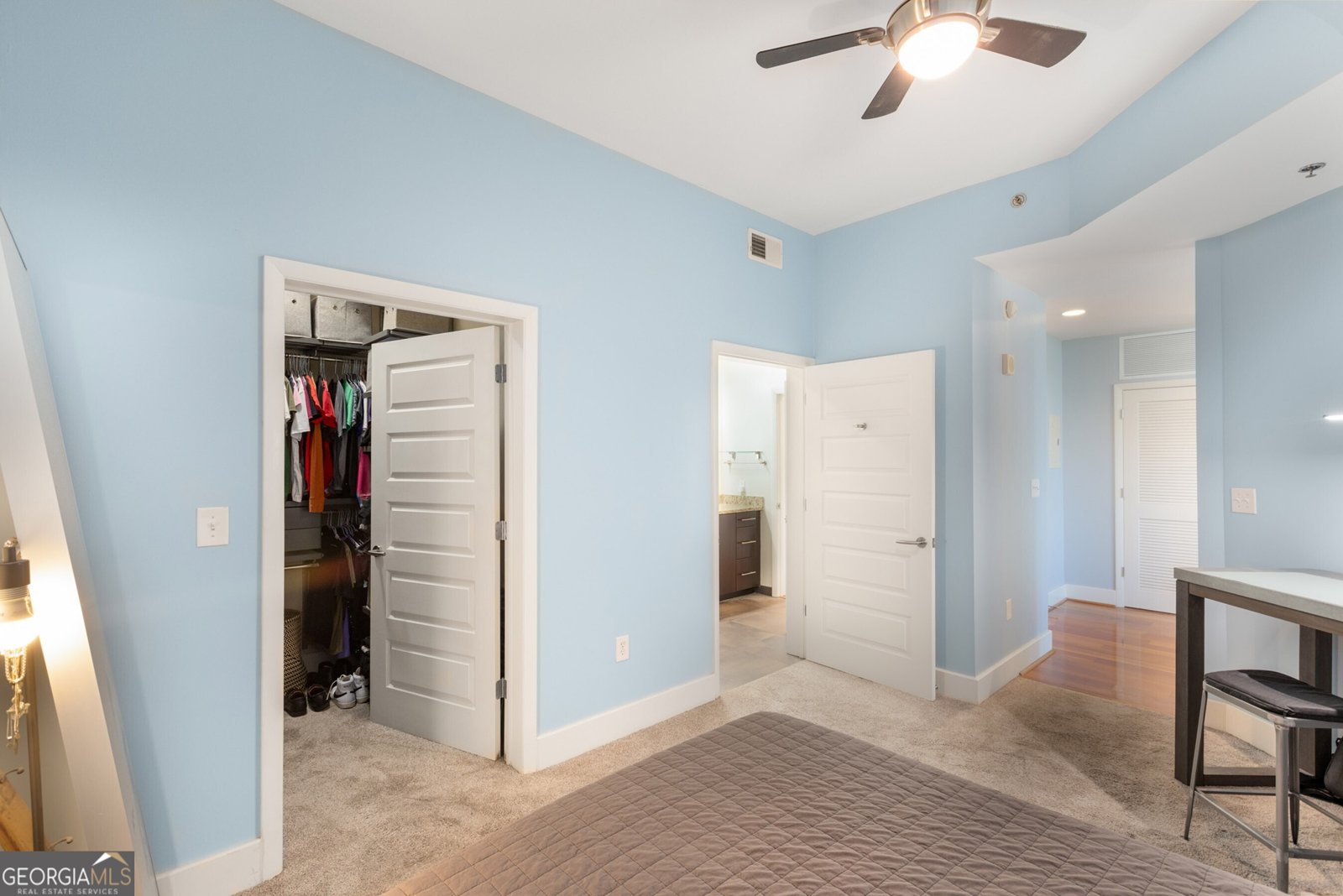 1080 Peachtree Street Atlanta - 16