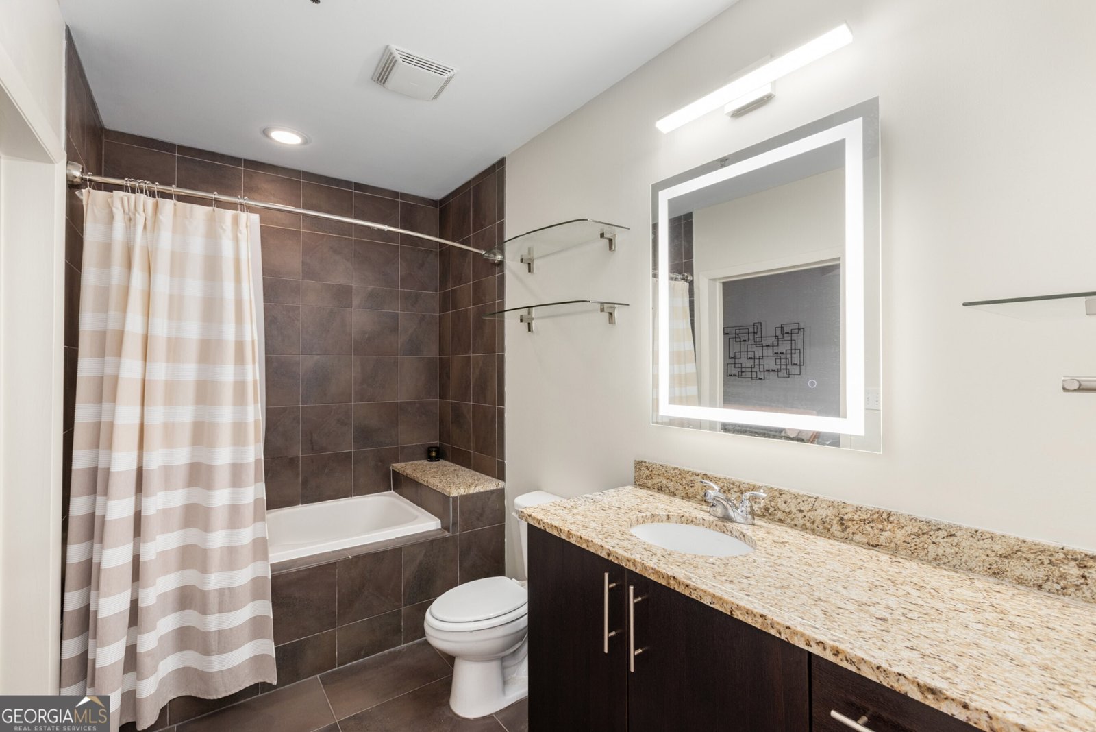 1080 Peachtree Street Atlanta - 17