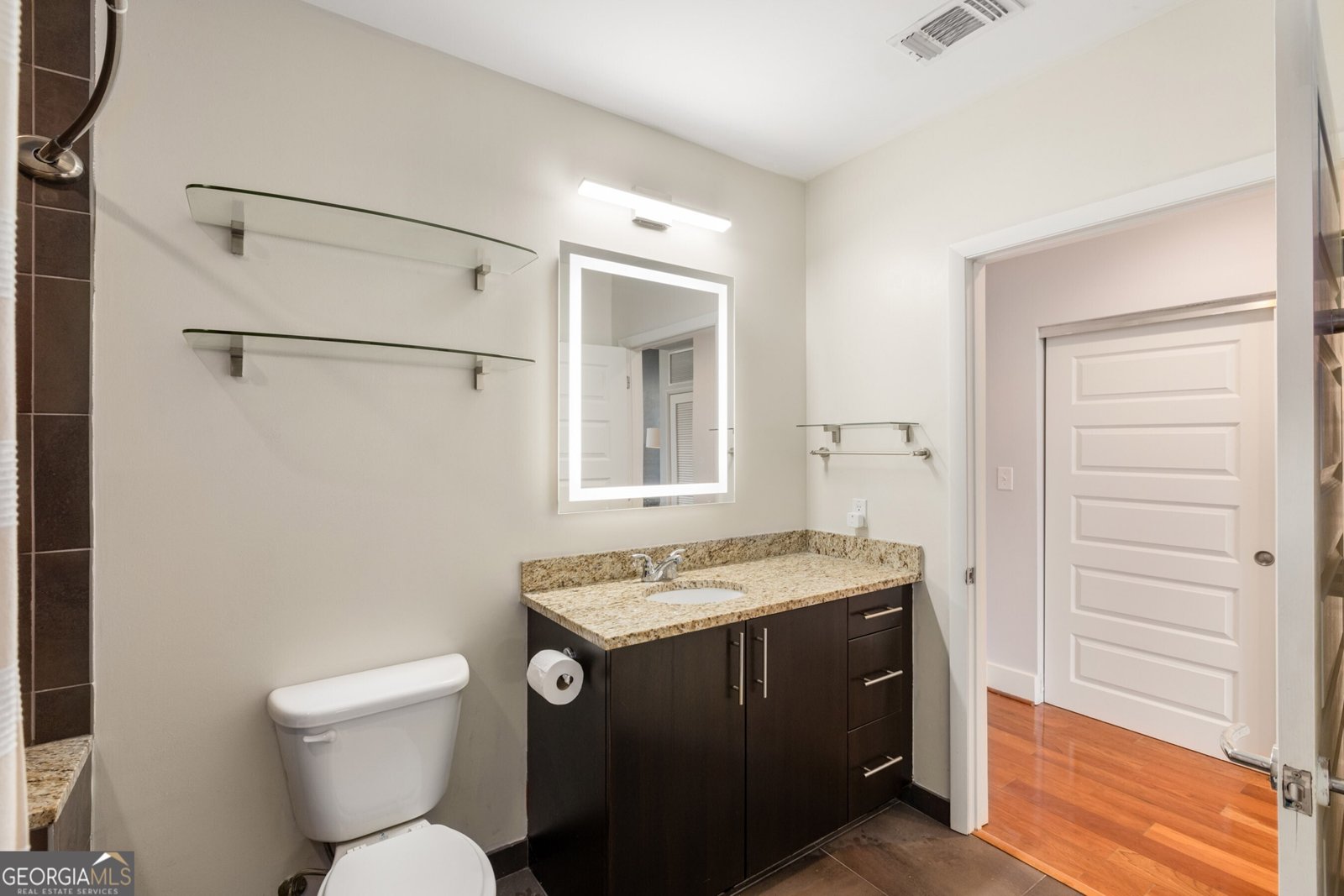 1080 Peachtree Street Atlanta - 19