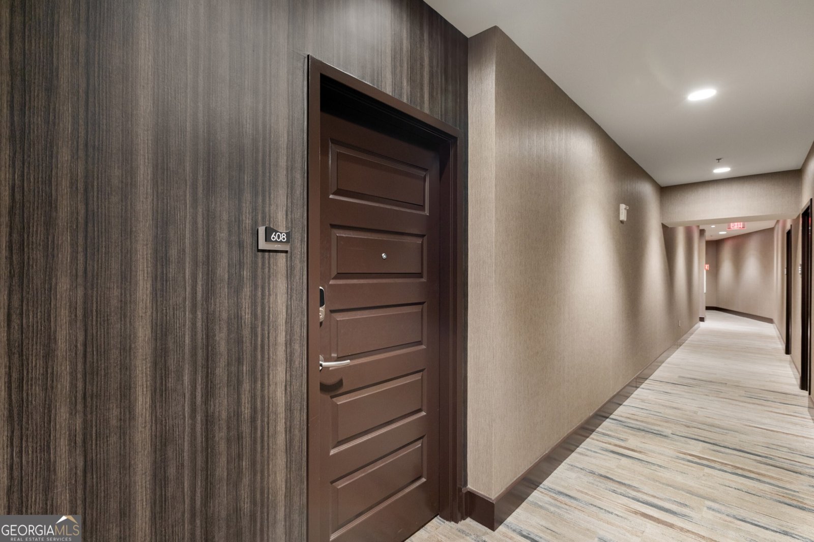 1080 Peachtree Street Atlanta - 20
