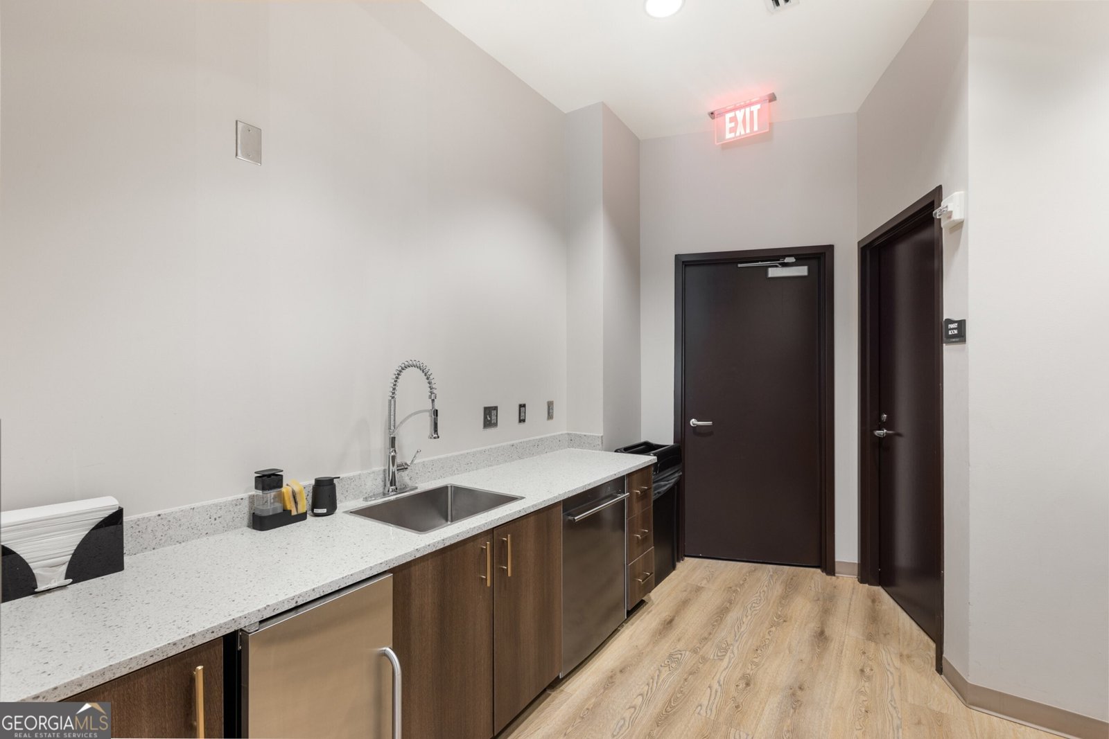 1080 Peachtree Street Atlanta - 24