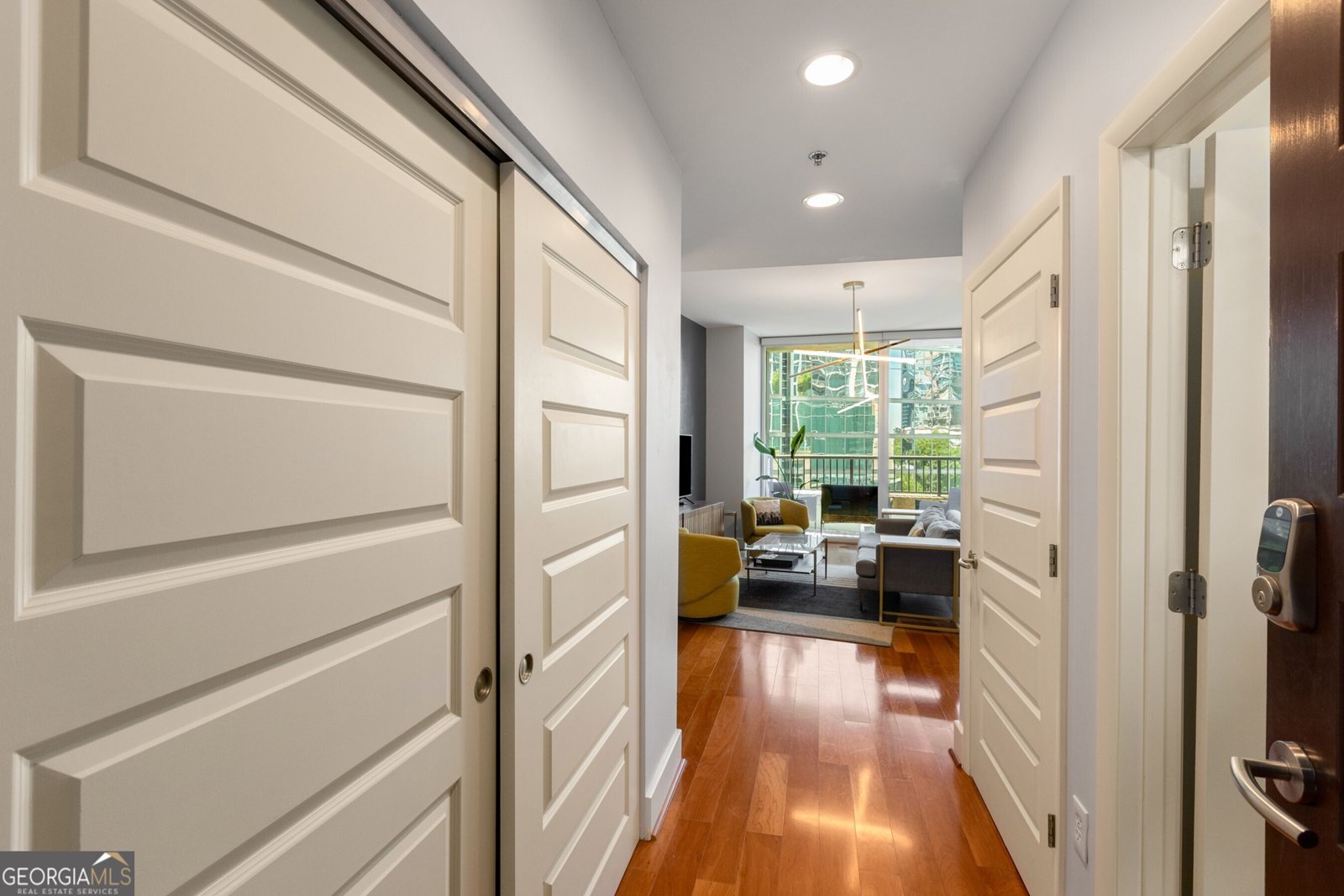 1080 Peachtree Street Atlanta - 3