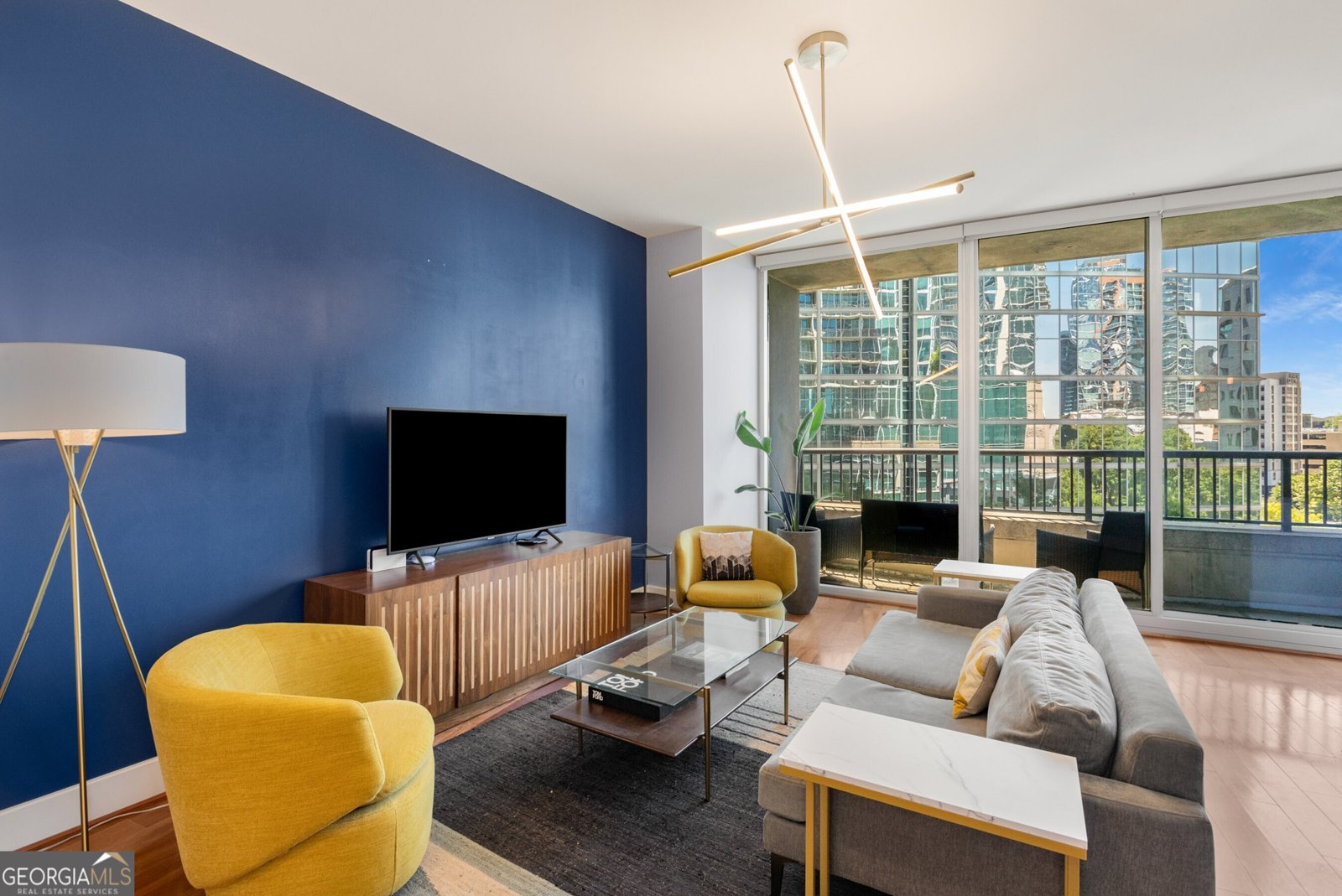 1080 Peachtree Street Atlanta - 4