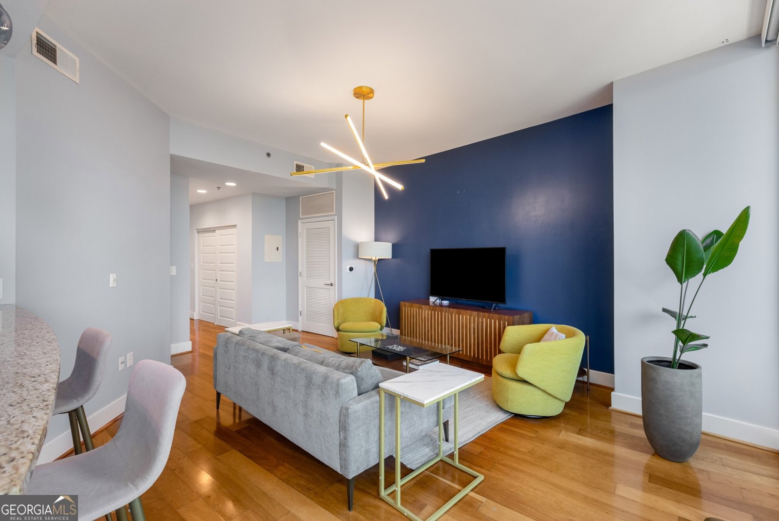1080 Peachtree Street Atlanta - 5