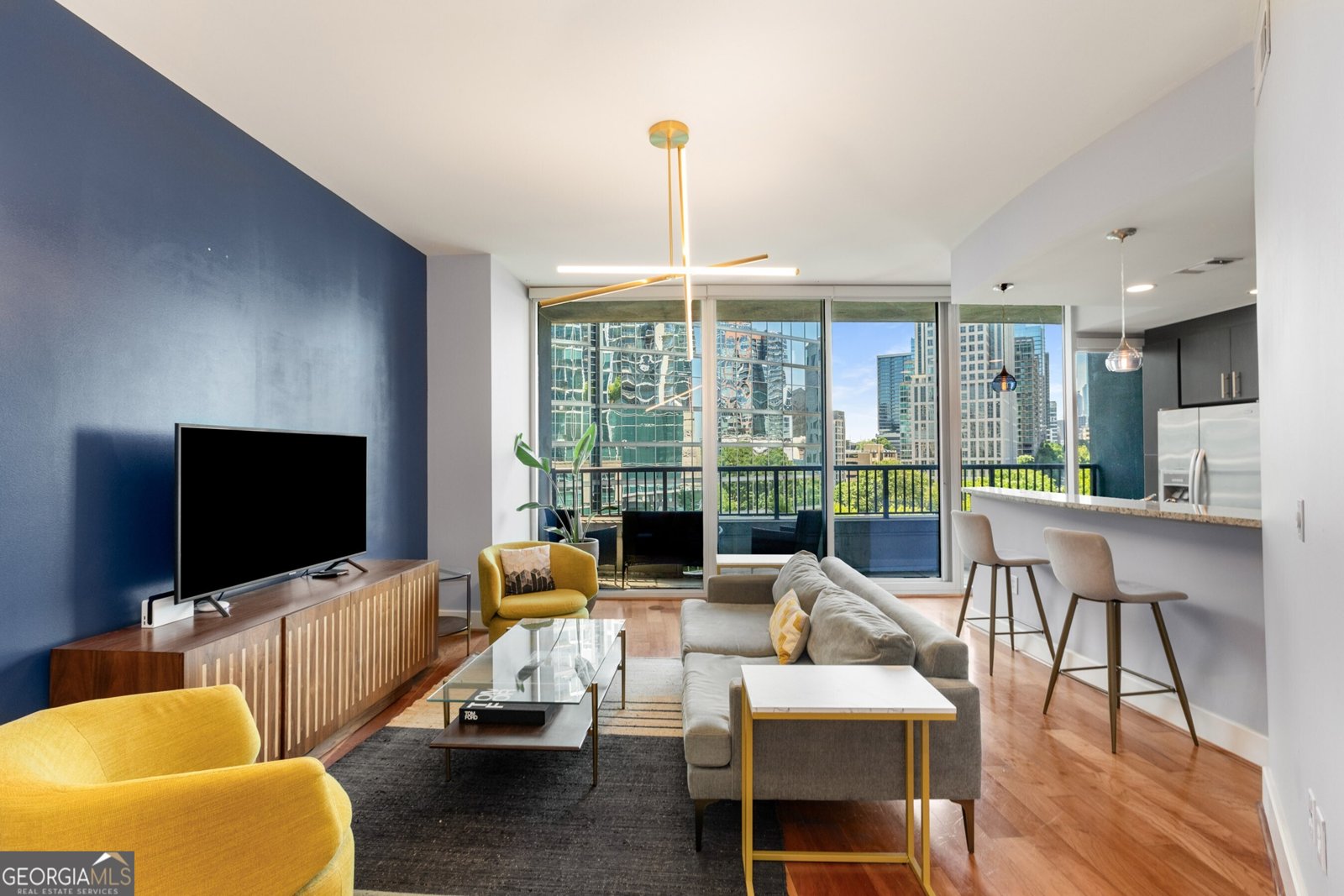 1080 Peachtree Street Atlanta - 6