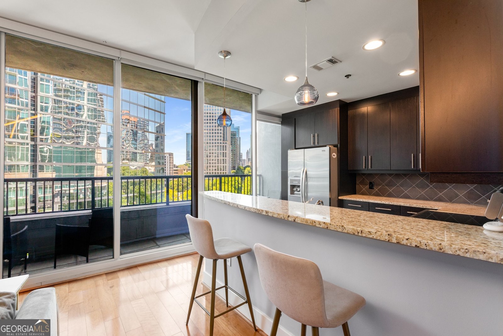 1080 Peachtree Street Atlanta - 7