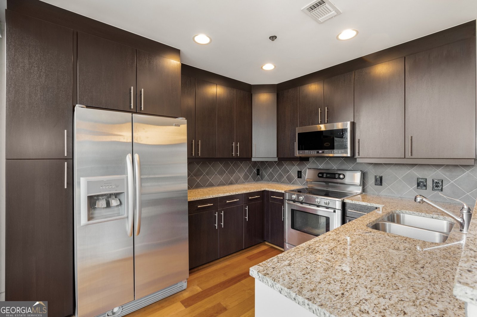 1080 Peachtree Street Atlanta - 9