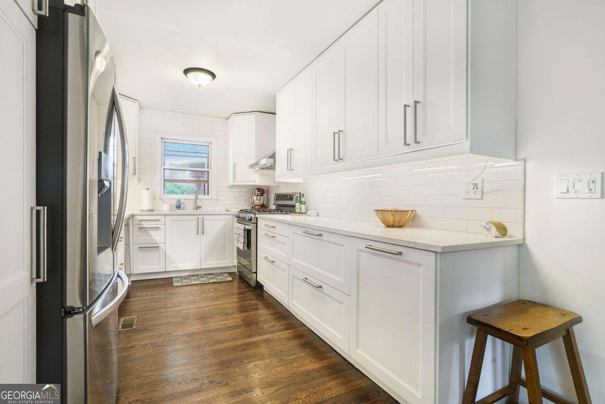 4128 Morgan Road Tucker - 10
