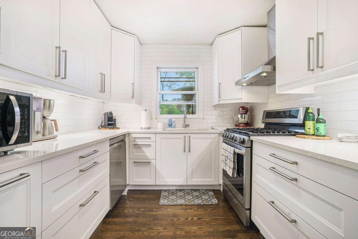4128 Morgan Road Tucker - 11