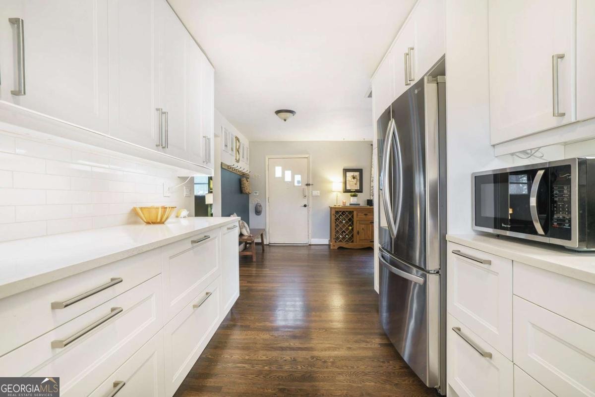4128 Morgan Road Tucker - 12