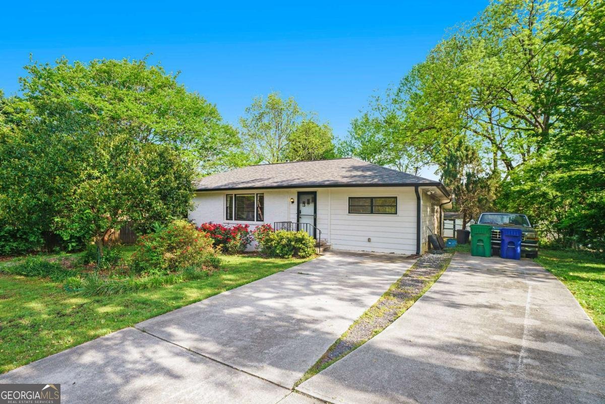 4128 Morgan Road Tucker - 3