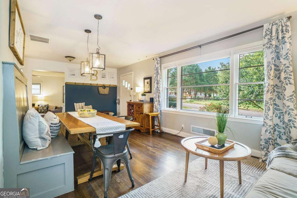 4128 Morgan Road Tucker - 5