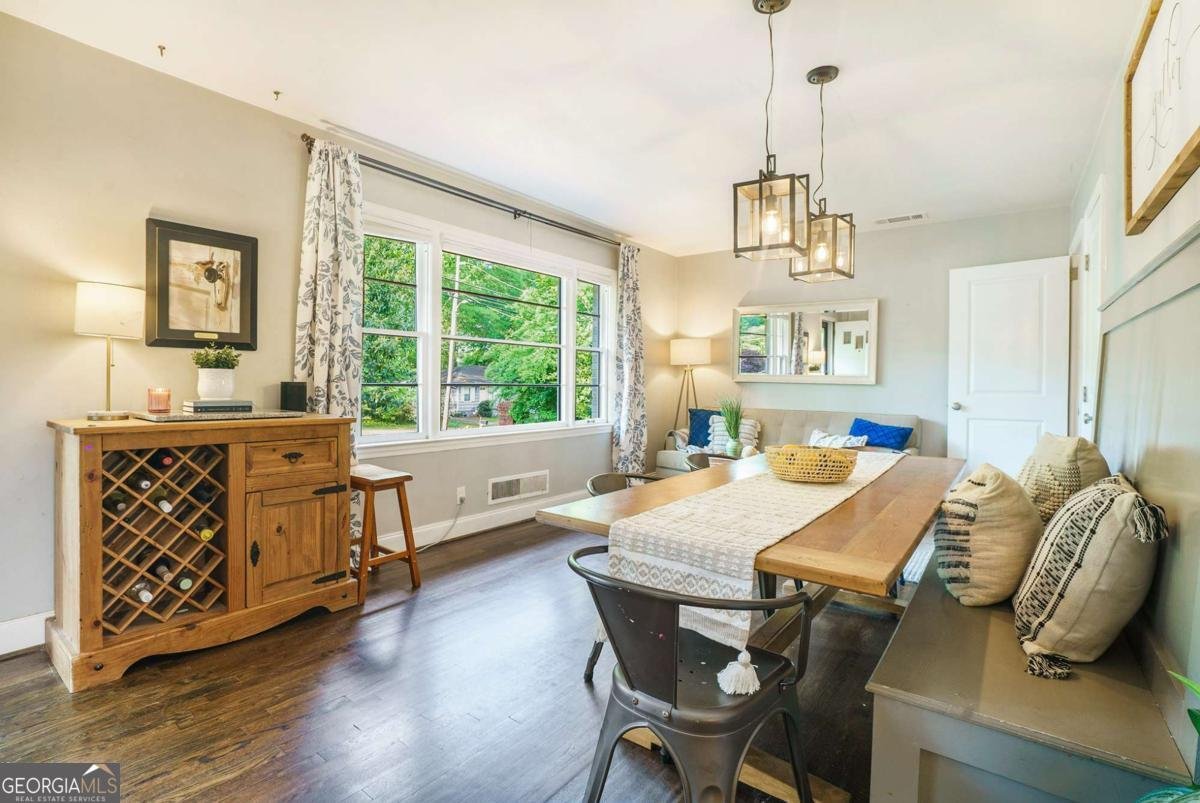 4128 Morgan Road Tucker - 7