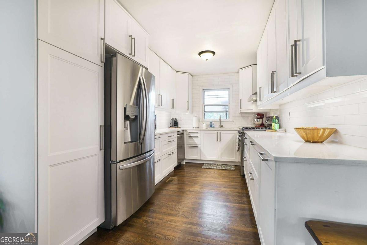 4128 Morgan Road Tucker - 9