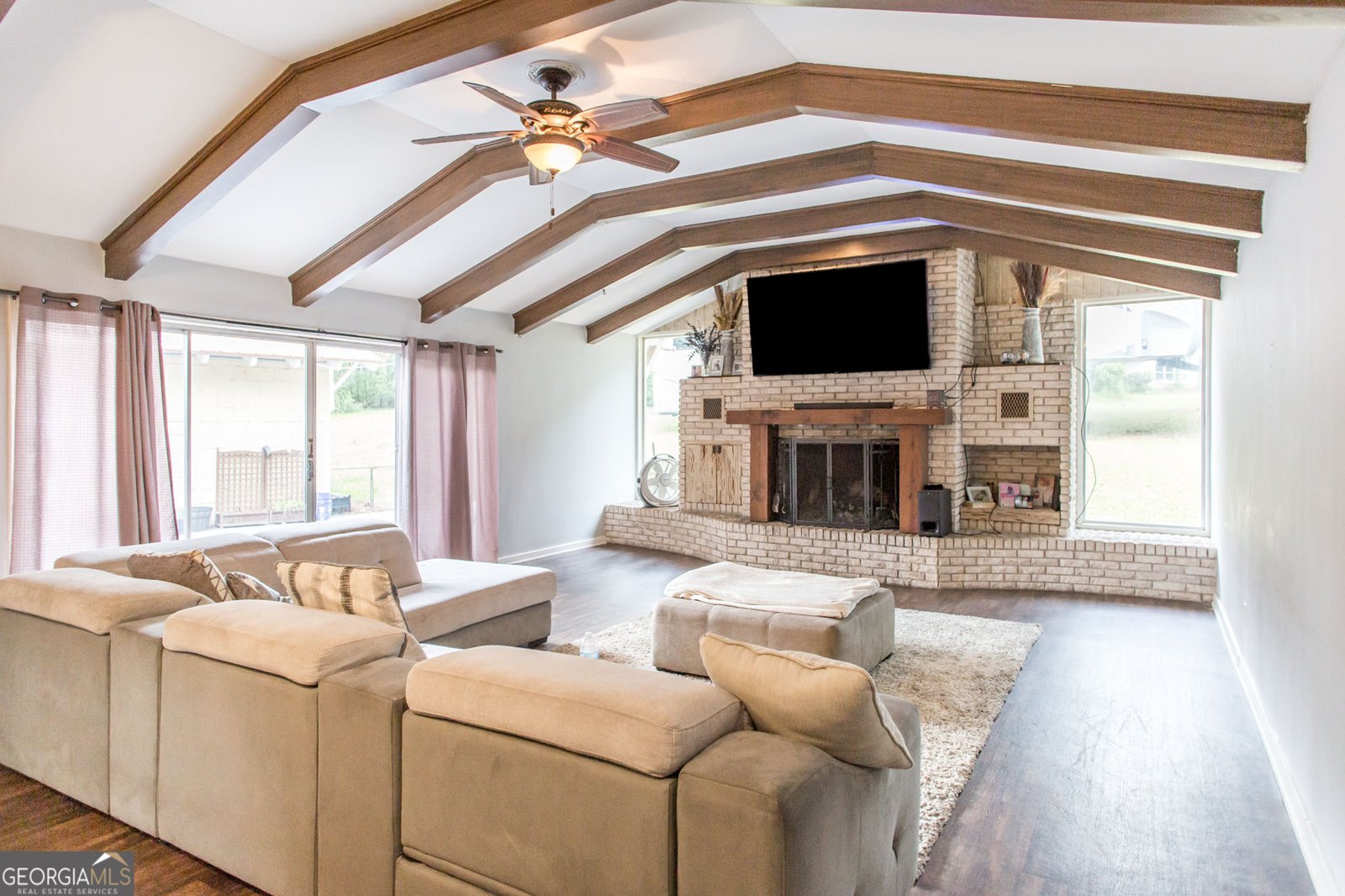 1002 Cherokee Circle Waycross - 2