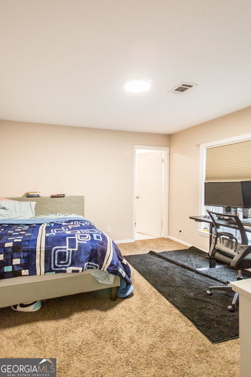 1002 Cherokee Circle Waycross - 22