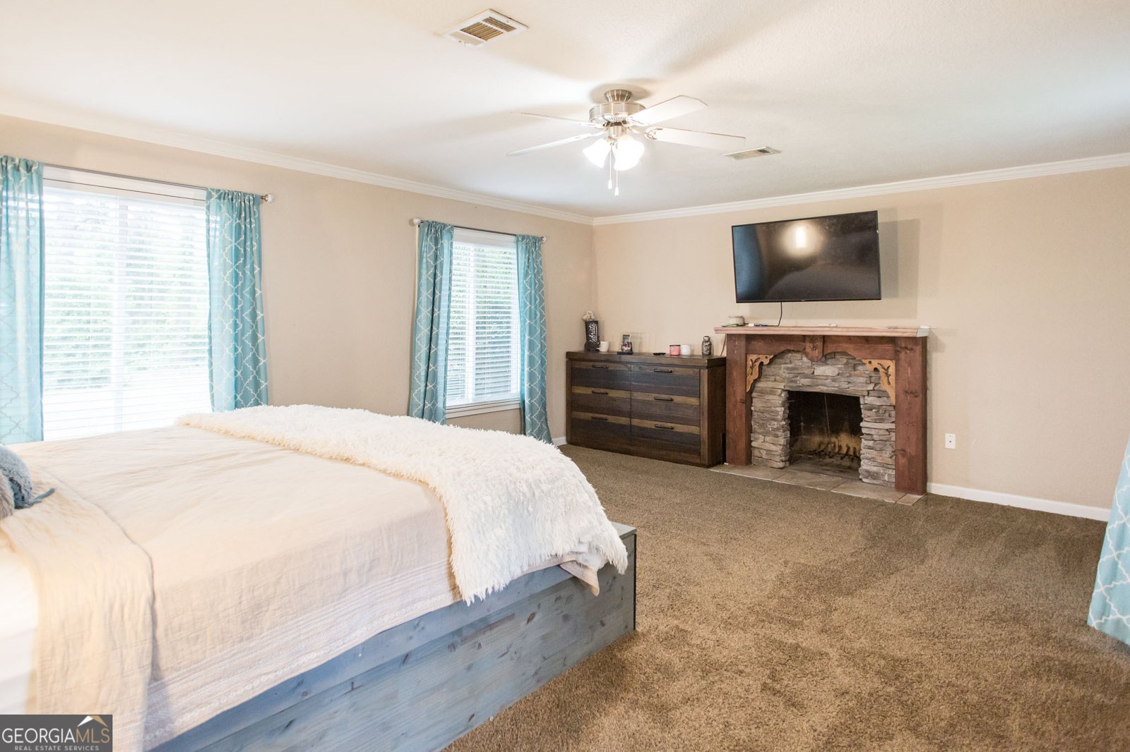 1002 Cherokee Circle Waycross - 3
