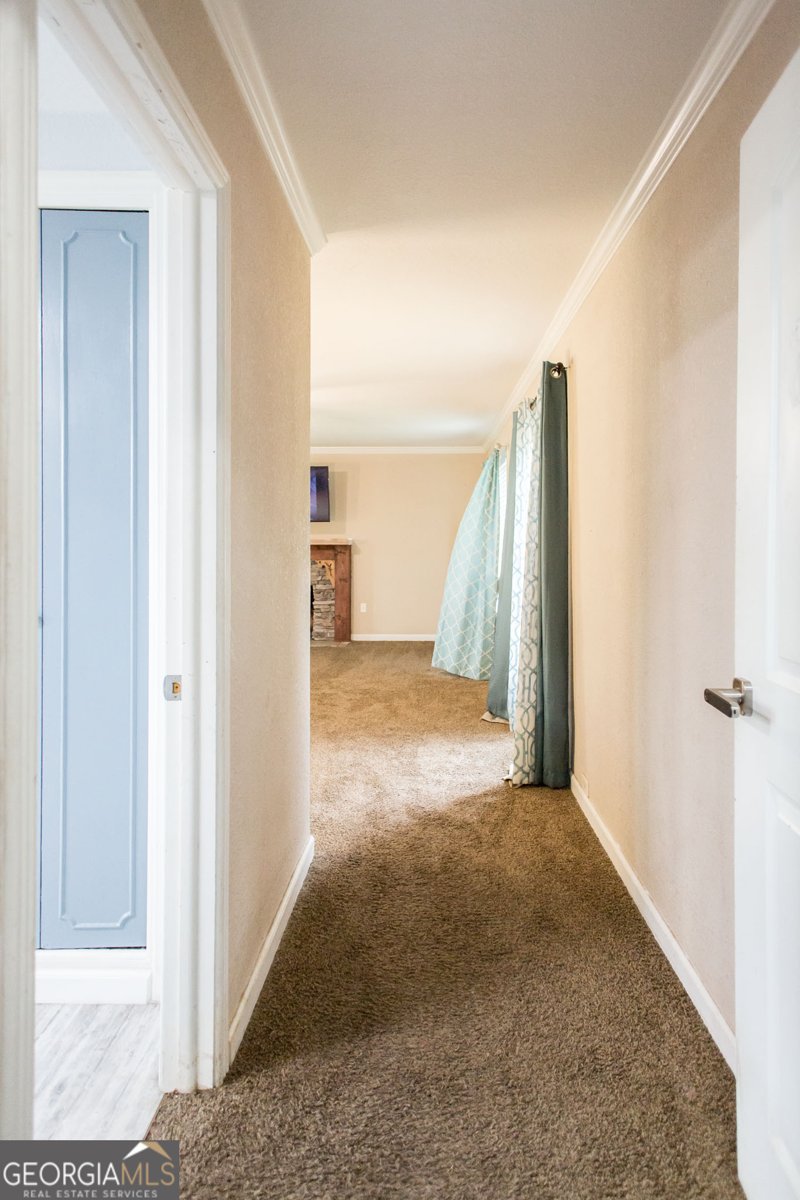 1002 Cherokee Circle Waycross - 34