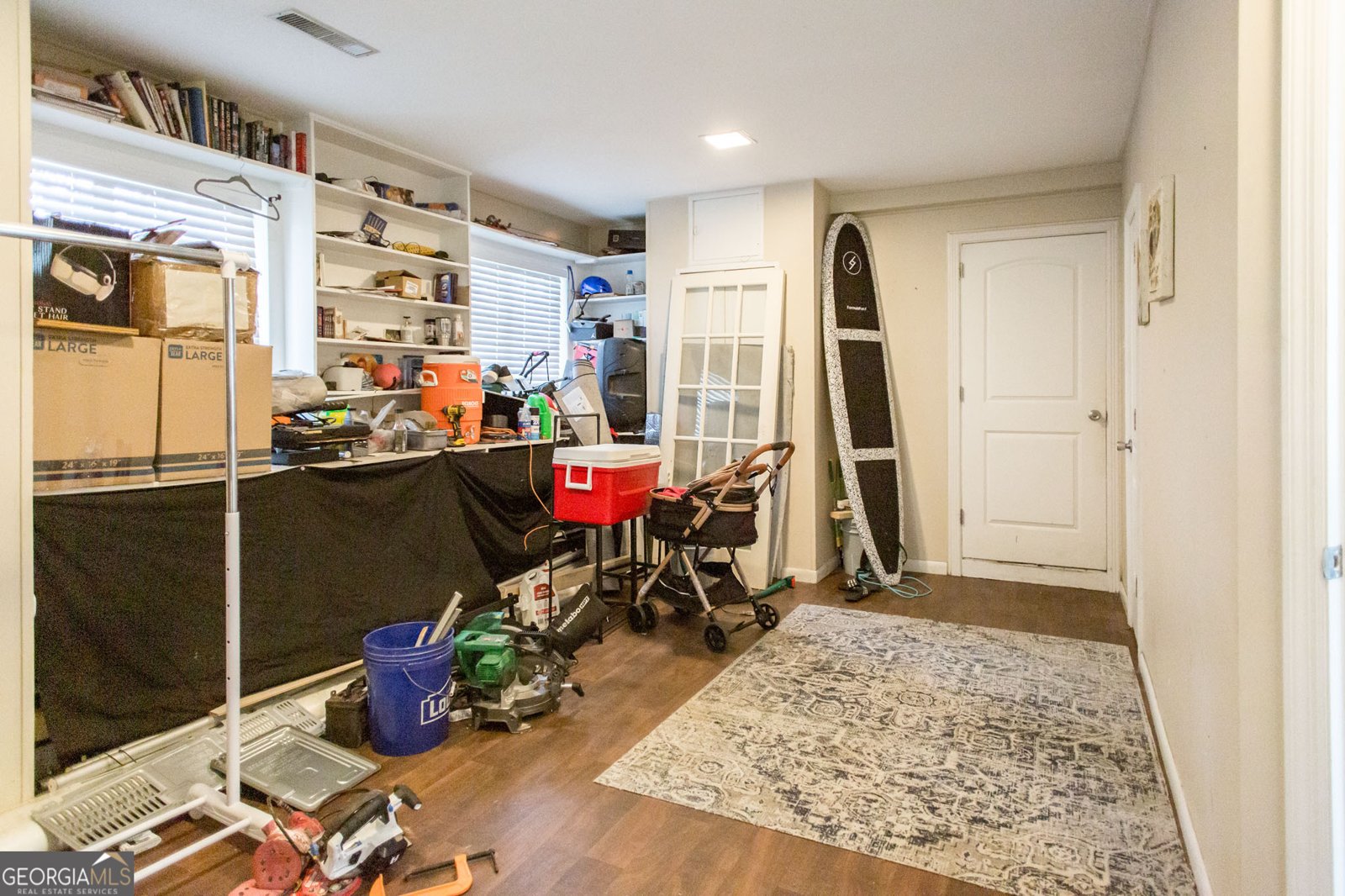 1002 Cherokee Circle Waycross - 41