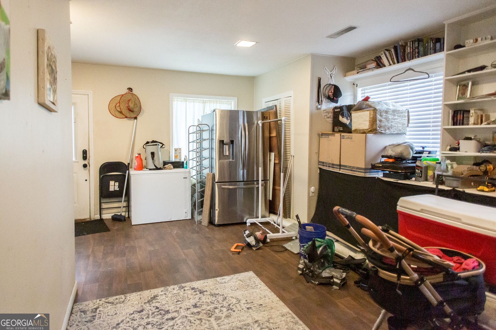 1002 Cherokee Circle Waycross - 42