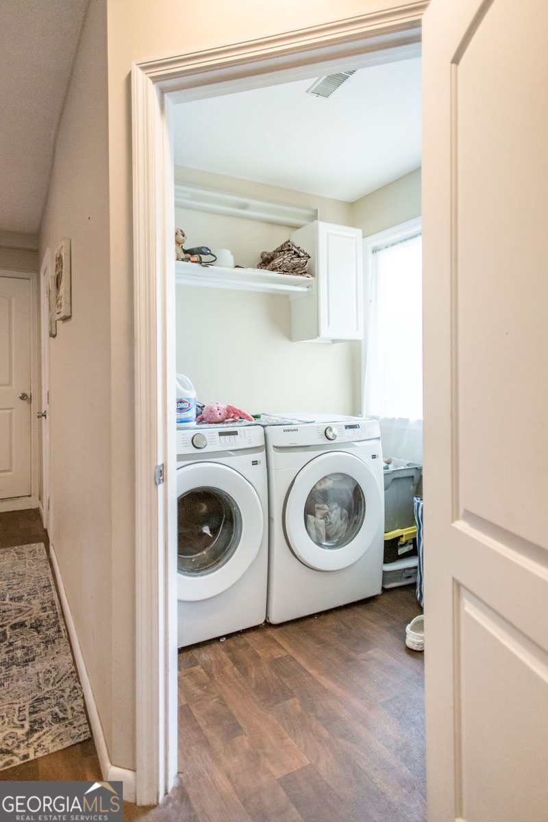 1002 Cherokee Circle Waycross - 44