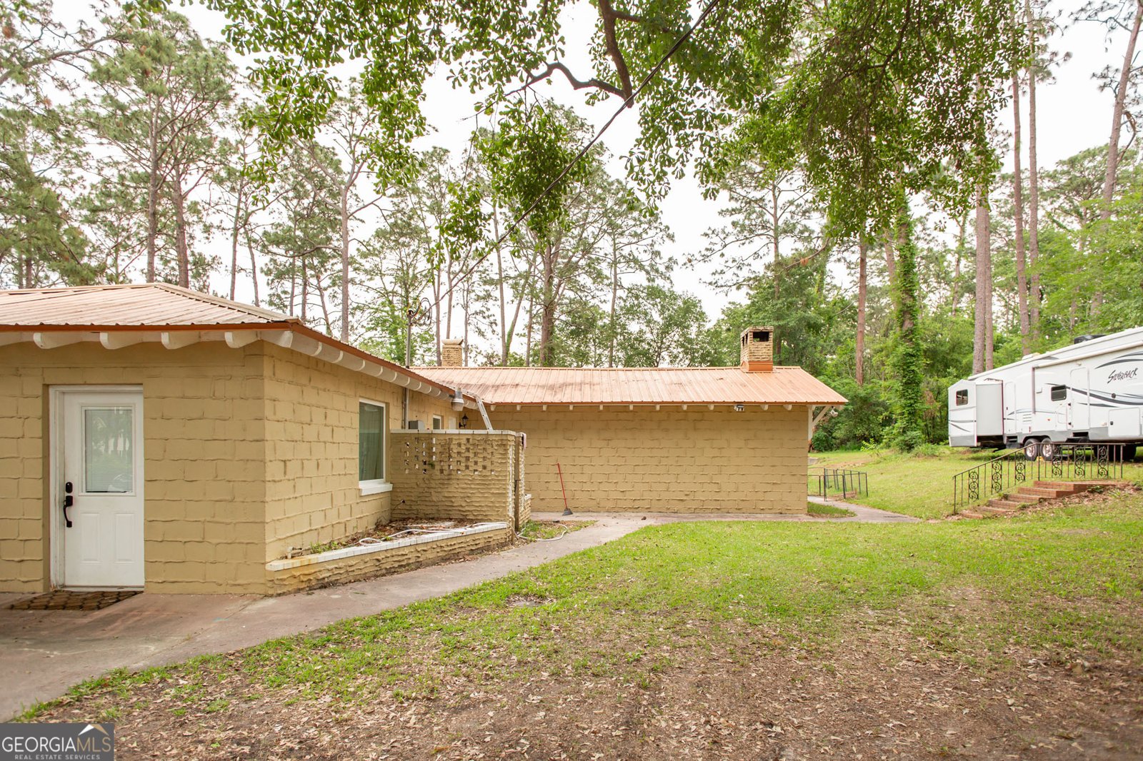 1002 Cherokee Circle Waycross - 45