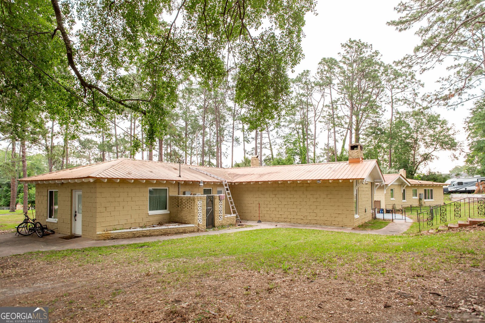 1002 Cherokee Circle Waycross - 46
