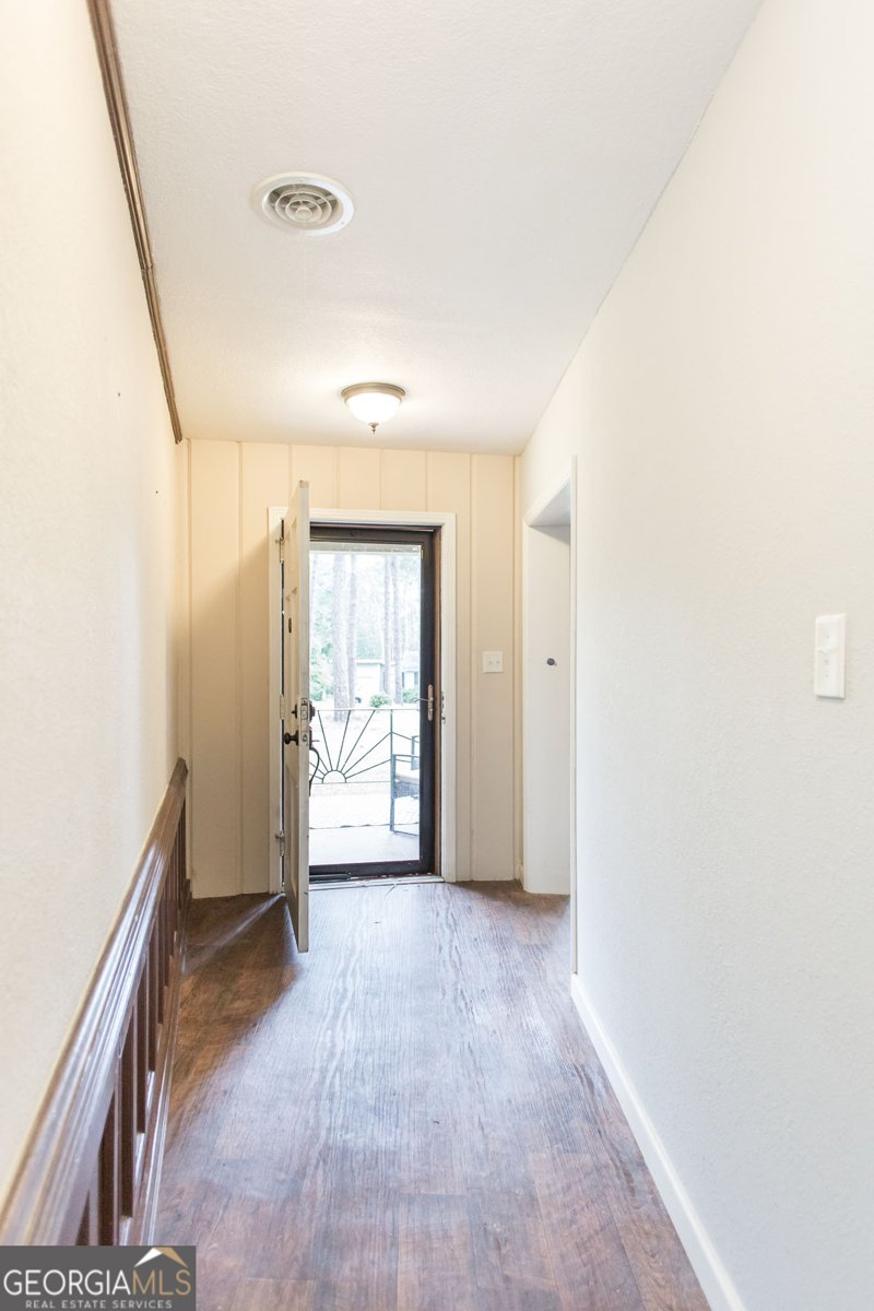 1002 Cherokee Circle Waycross - 5
