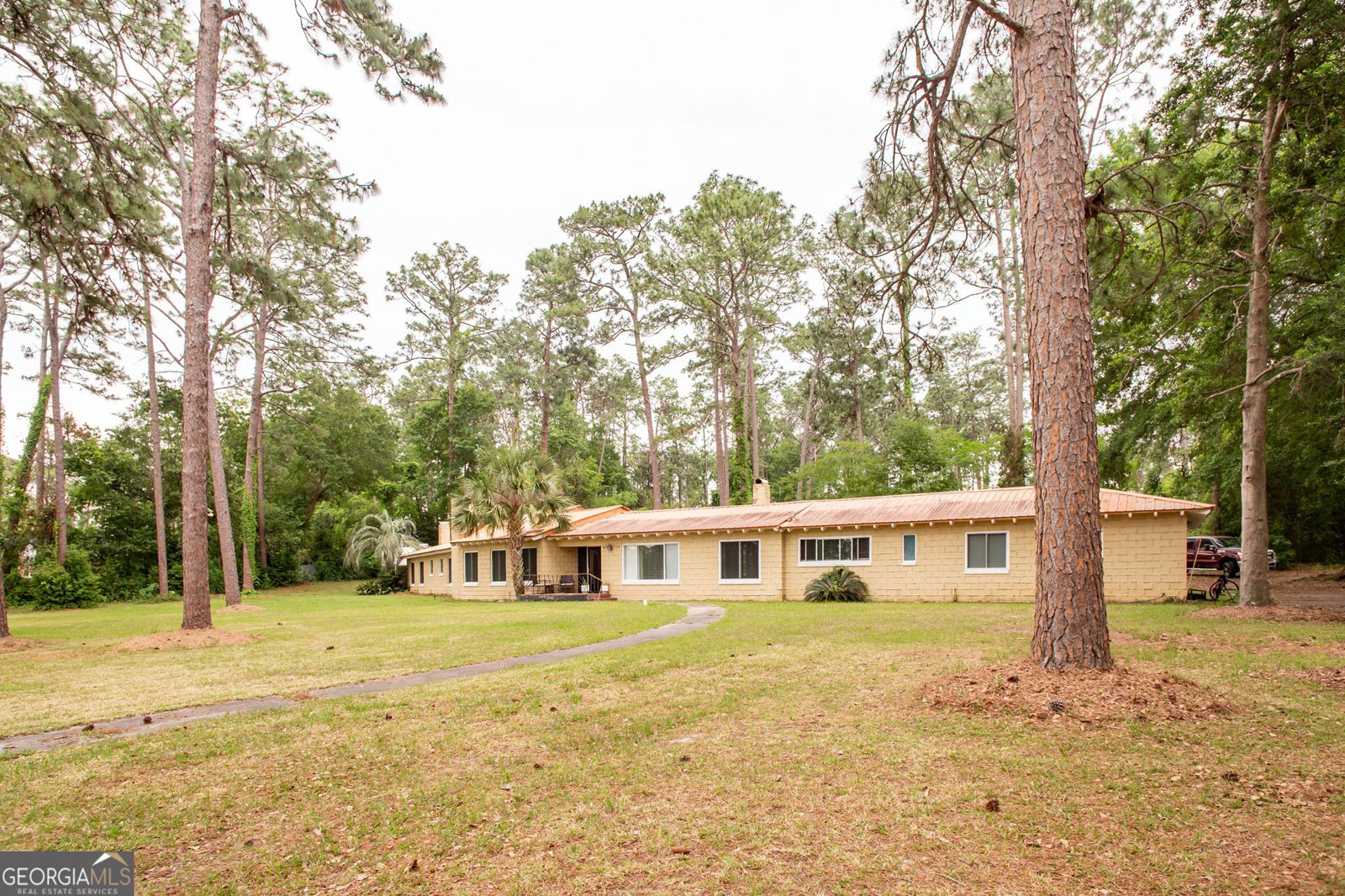 1002 Cherokee Circle Waycross - 50