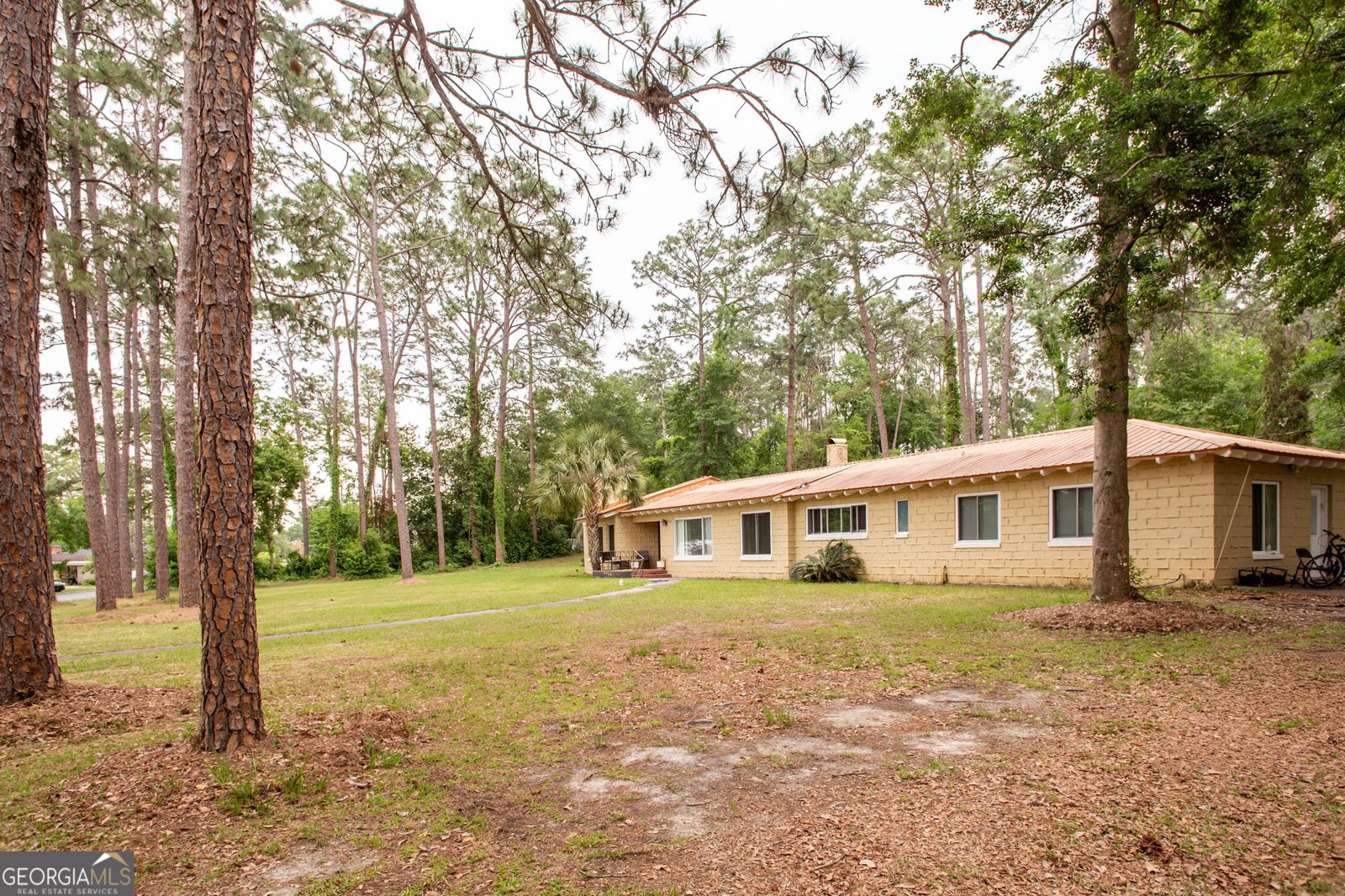 1002 Cherokee Circle Waycross - 52