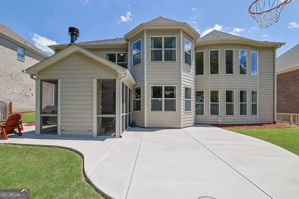 4100 Secret Shoals Way Buford - 10