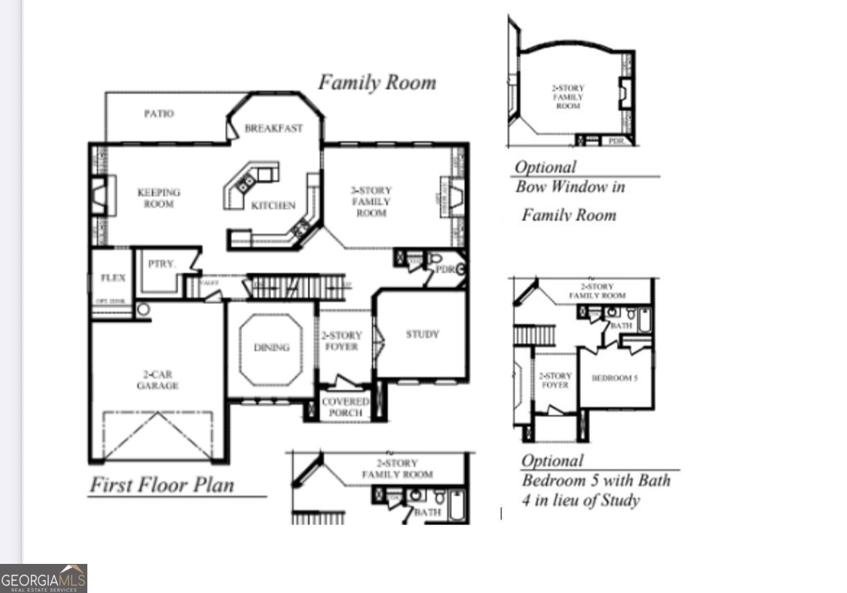 4100 Secret Shoals Way Buford - 11