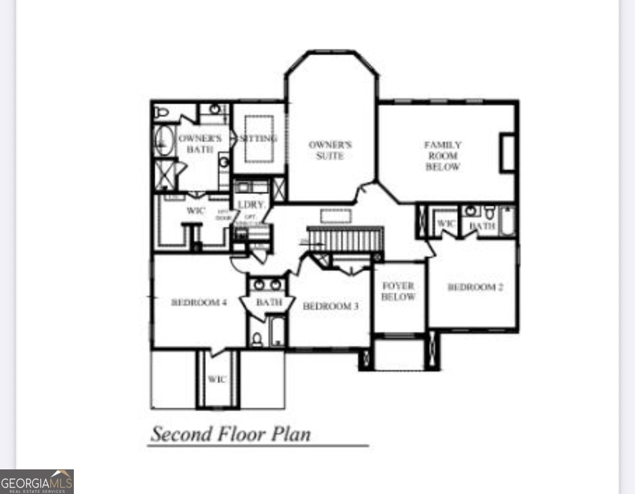 4100 Secret Shoals Way Buford - 12