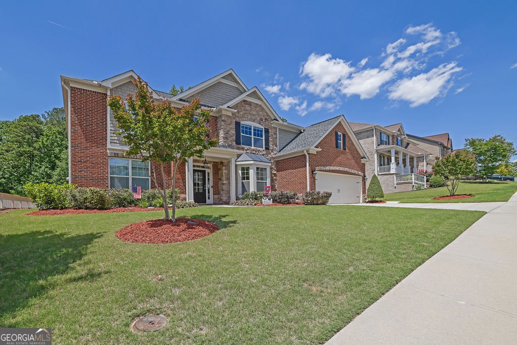 4100 Secret Shoals Way Buford - 14