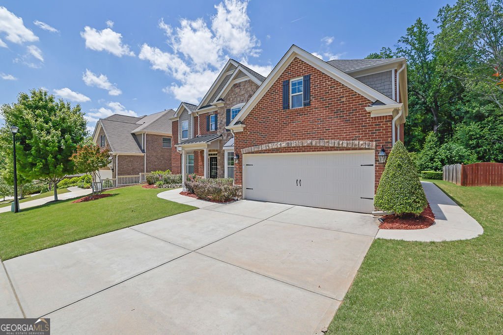 4100 Secret Shoals Way Buford - 15