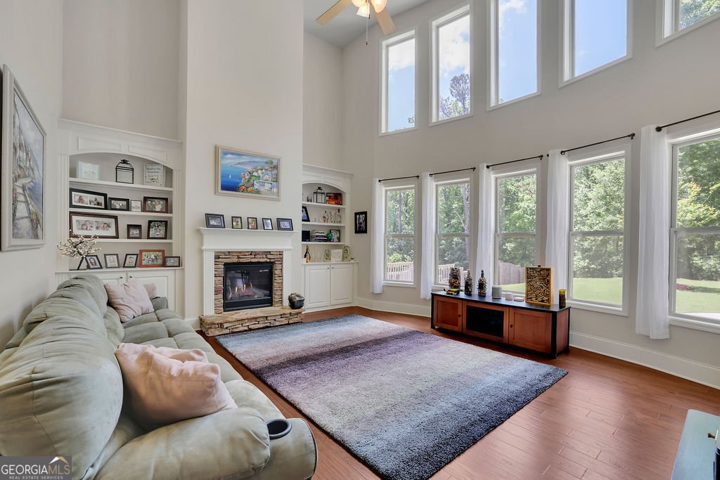 4100 Secret Shoals Way Buford - 2