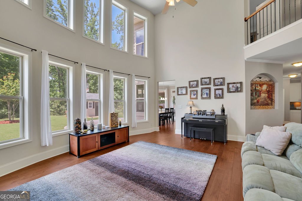 4100 Secret Shoals Way Buford - 20
