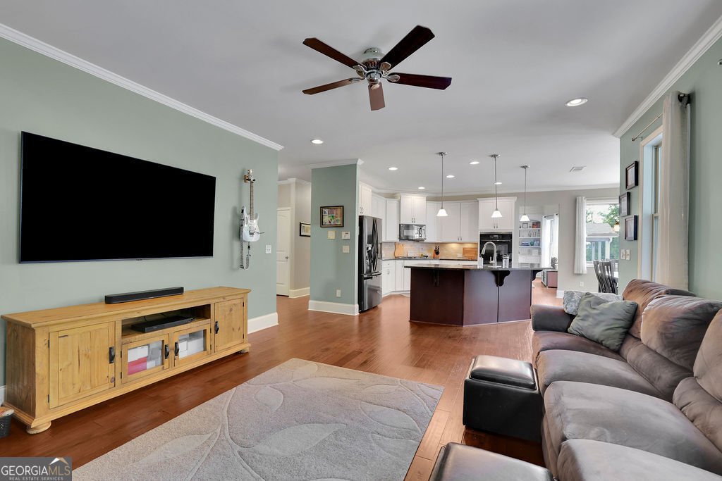 4100 Secret Shoals Way Buford - 27