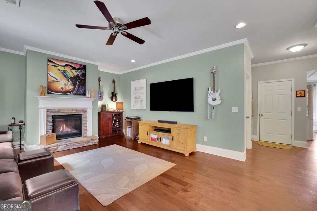 4100 Secret Shoals Way Buford - 28