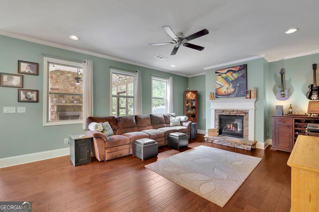 4100 Secret Shoals Way Buford - 29
