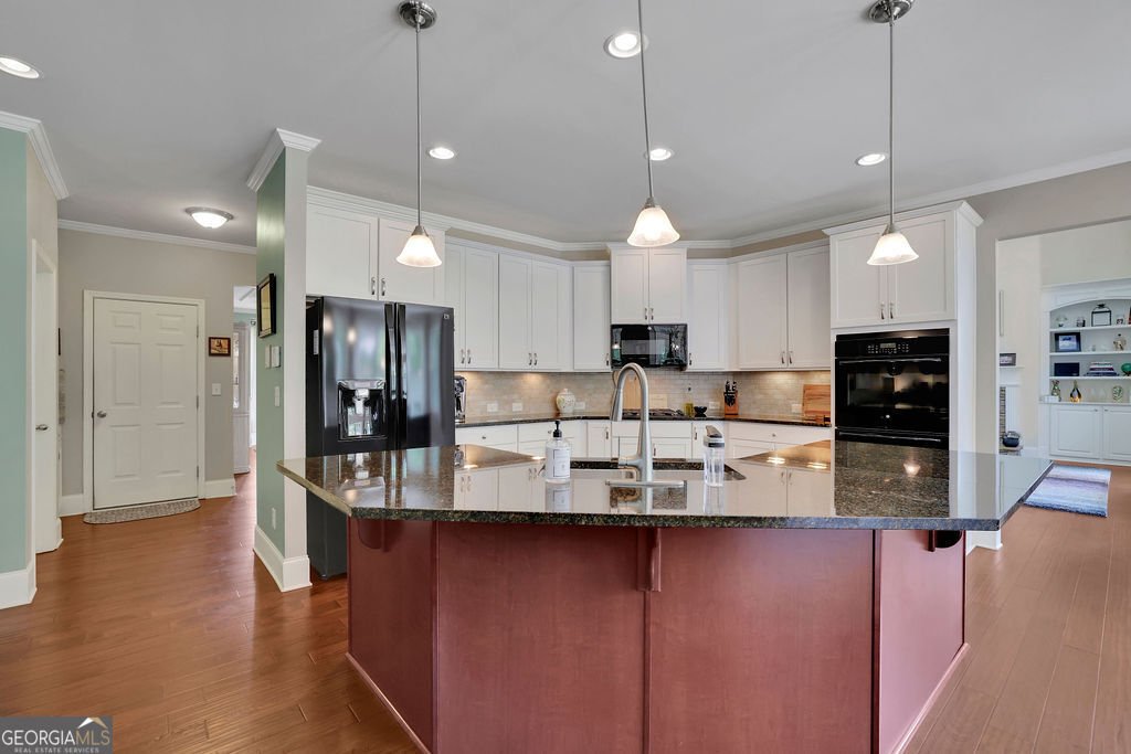 4100 Secret Shoals Way Buford - 3