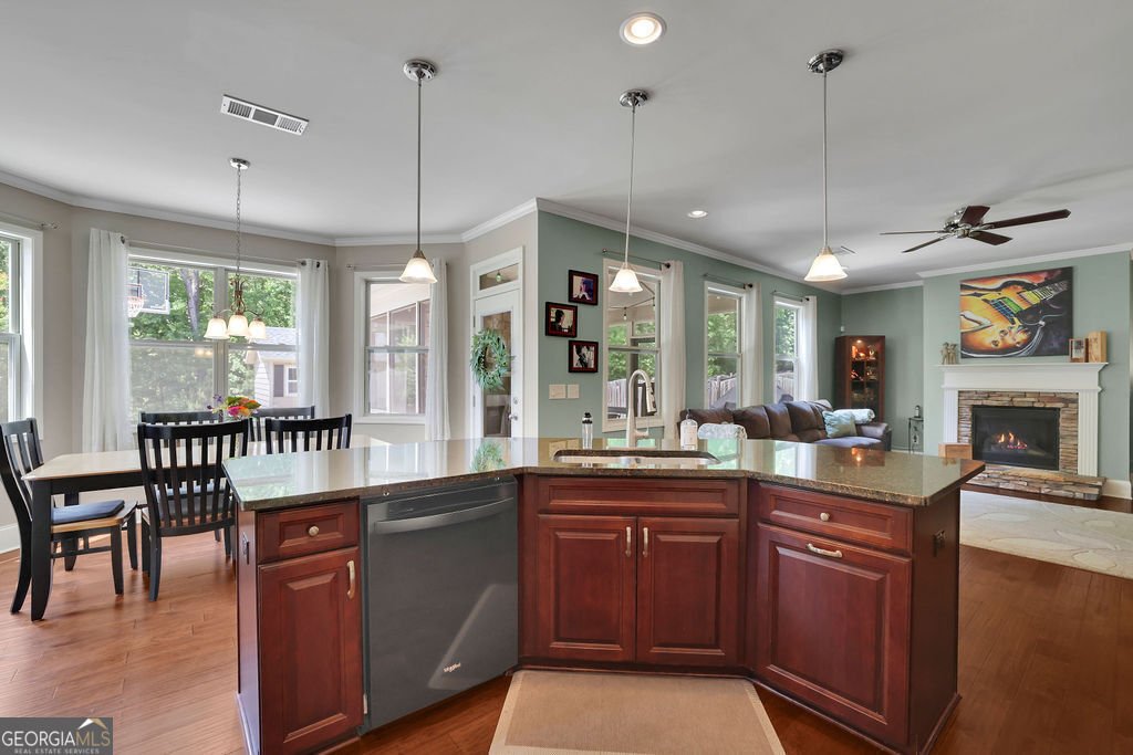 4100 Secret Shoals Way Buford - 4